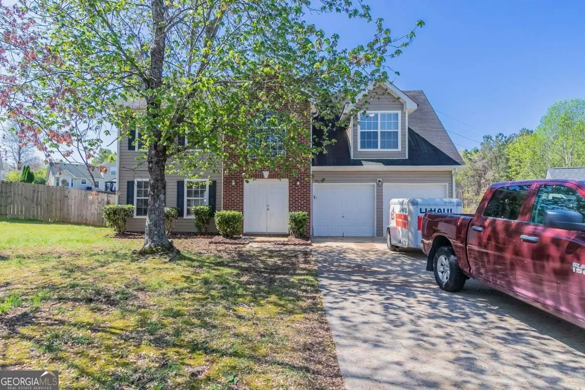 705 Brentwood Parkway, Stockbridge, GA 30281 - Image #1