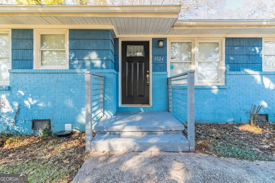 3024 Catalina Drive, Decatur, GA 30032 - Image #3