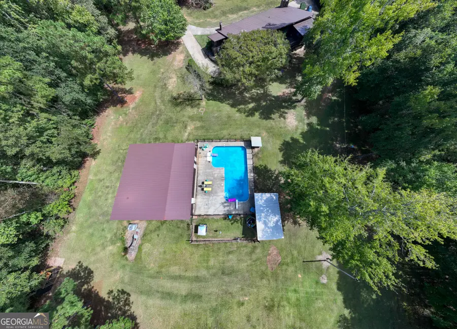 1604 Judson Bulloch Road, Warm Springs, GA 31830 - Image #3