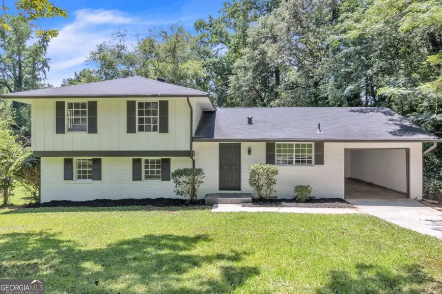 4374 Cedar Ridge Trail, Stone Mountain, GA 30083 - Image #3