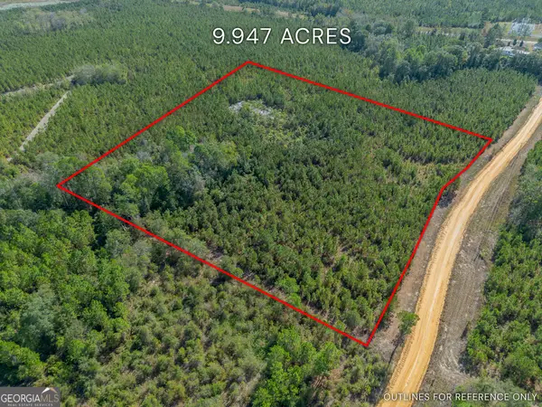 0 United Church Road, Jacksonville, GA 31544