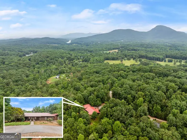 675 Washboard Road, Cleveland, GA 30528