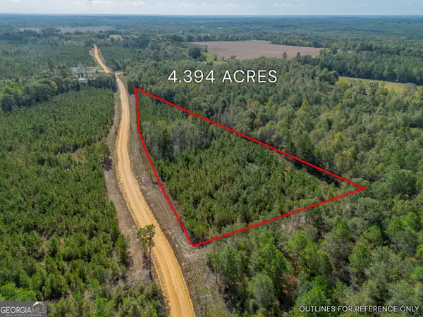 0 United Church Road, Jacksonville, GA 31544