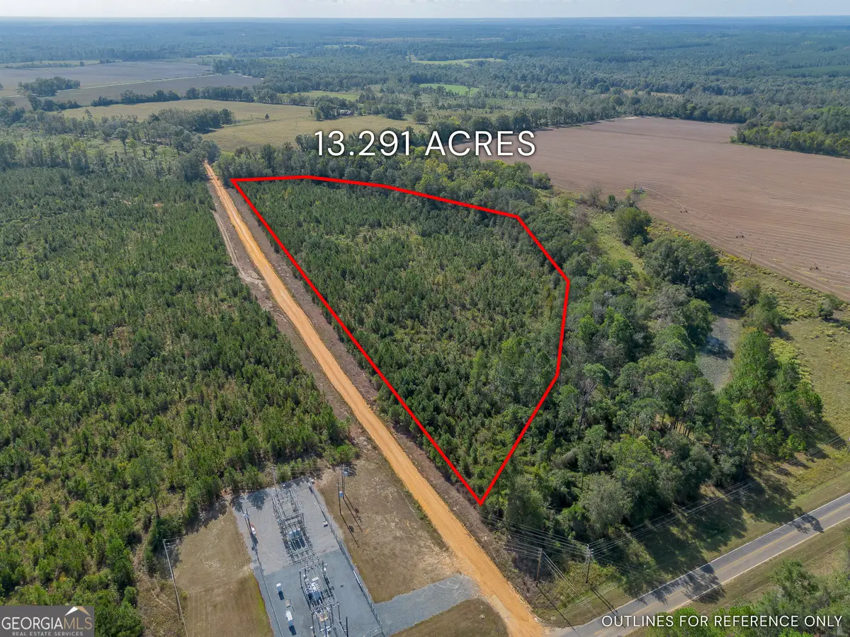 0 United Church Road, Jacksonville, GA 31544 - Image #1