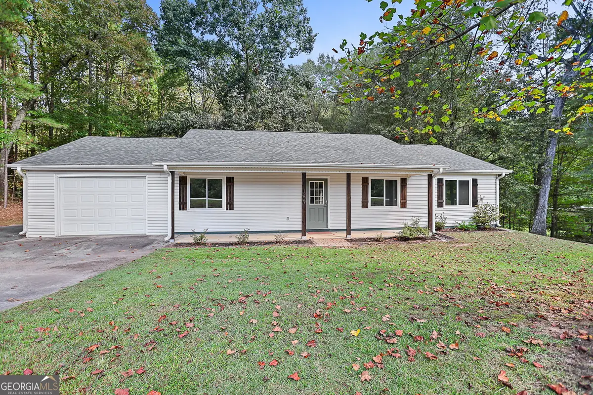 1227 J D Walton Road, Newnan, GA 30263 - Image #1