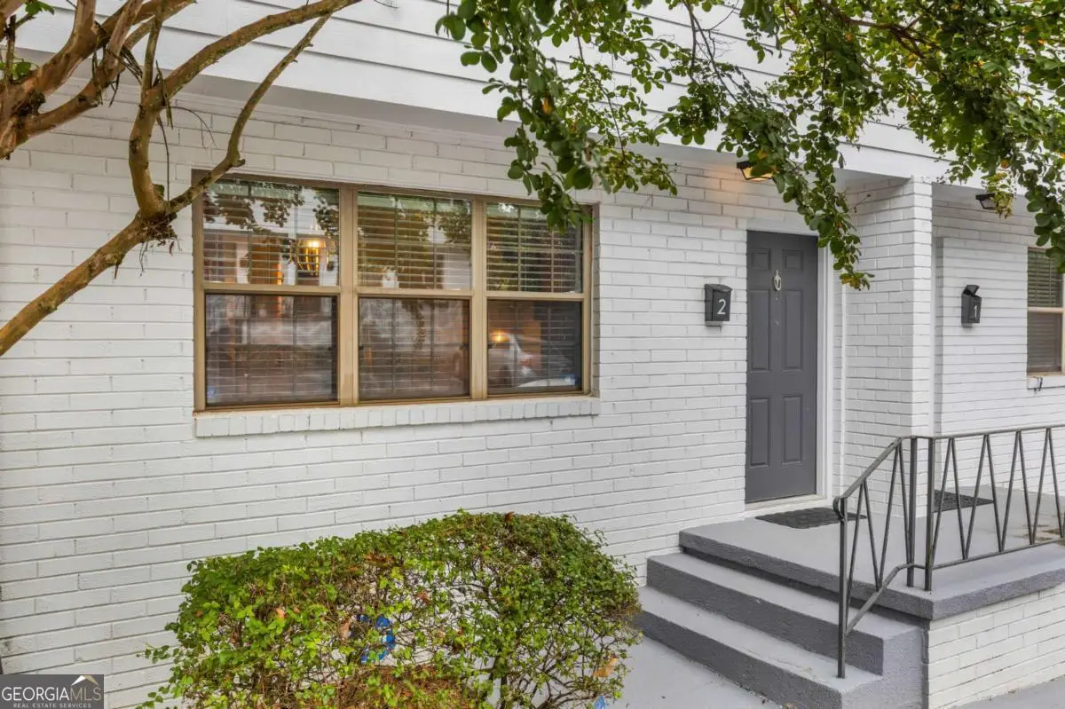 1683 Briarcliff Road Ne #2, Atlanta, GA 30306 - Image #1