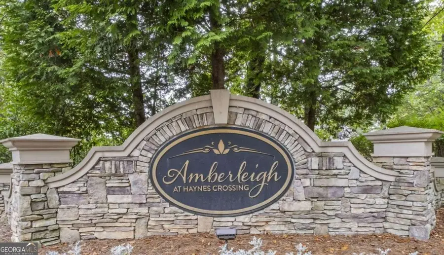 132 Amberleigh Drive, White, GA 30184 - Image #3