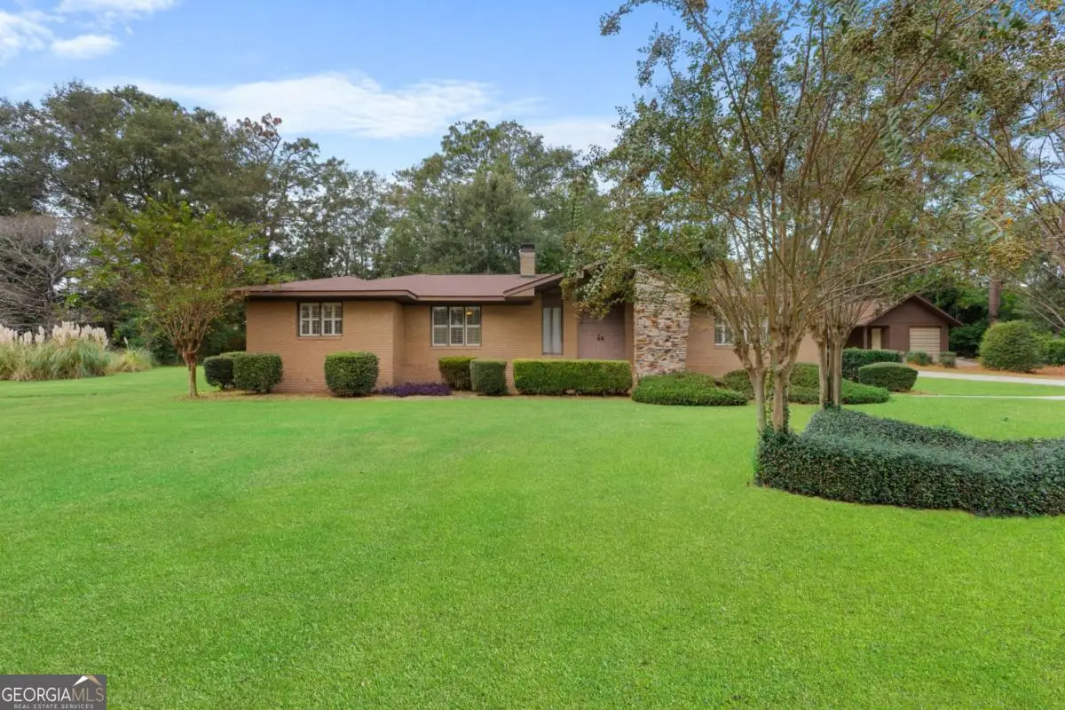 405 N Main Street, Statesboro, GA 30458 - Image #1