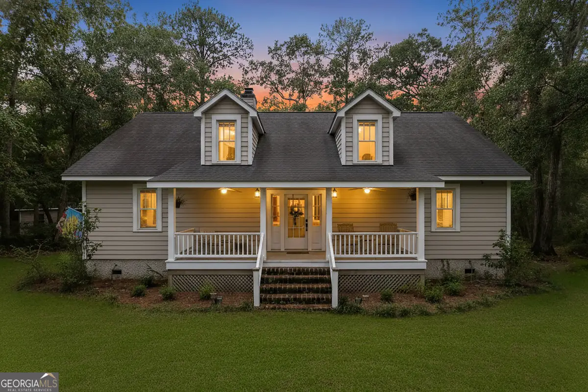 437 Kings Road, Midway, GA 31320 - Image #1