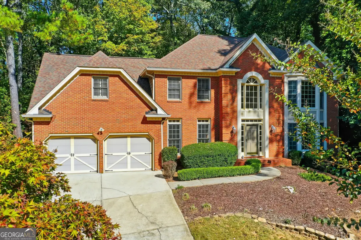 3741 Bays Ferry Way, Marietta, GA 30062 - Image #1