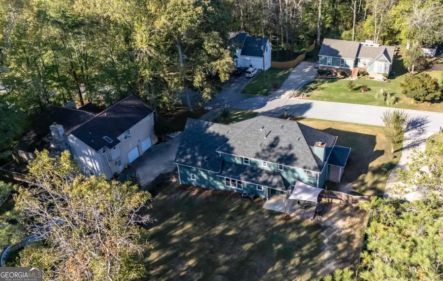 1928 Stonewood Drive, Lithia Springs, GA 30122 - Image #3