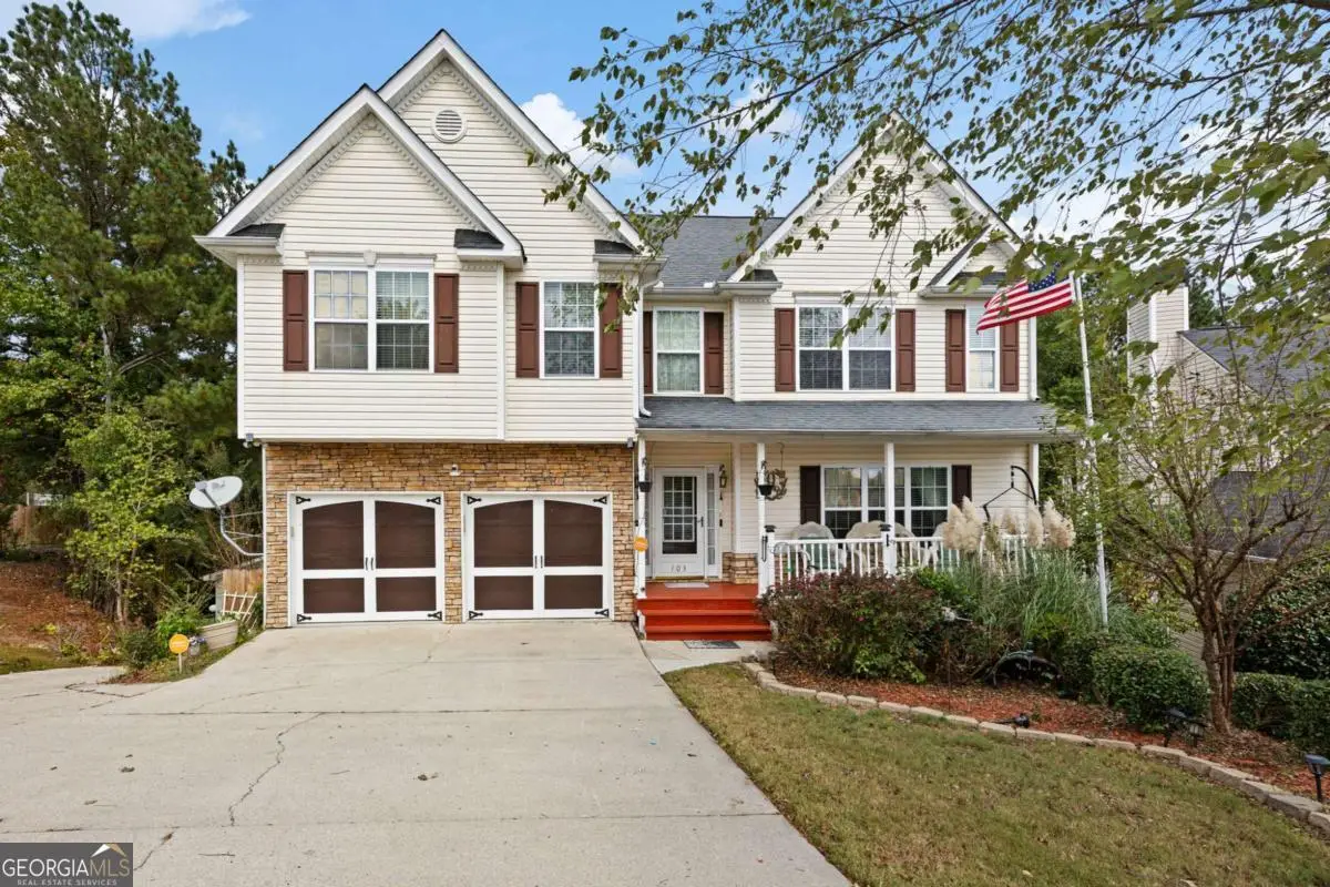 103 E Skyline View, Dallas, GA 30157 - Image #1