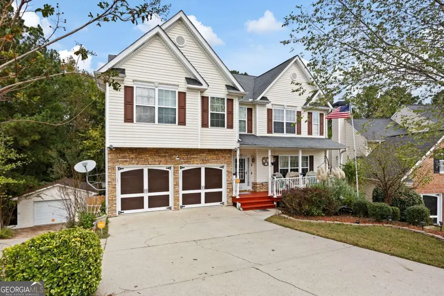 103 E Skyline View, Dallas, GA 30157 - Image #2