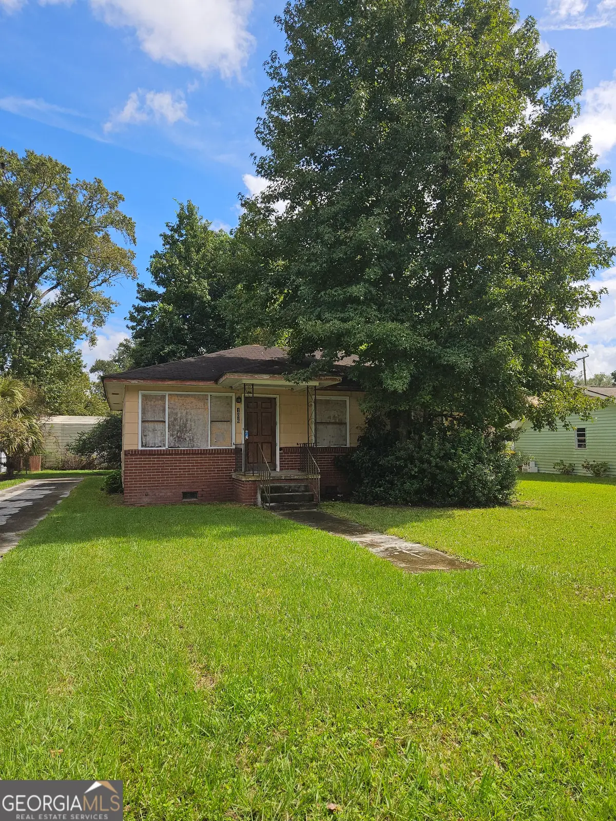 106 Gordon Street, Port Wentworth, GA 31407 - Image #1