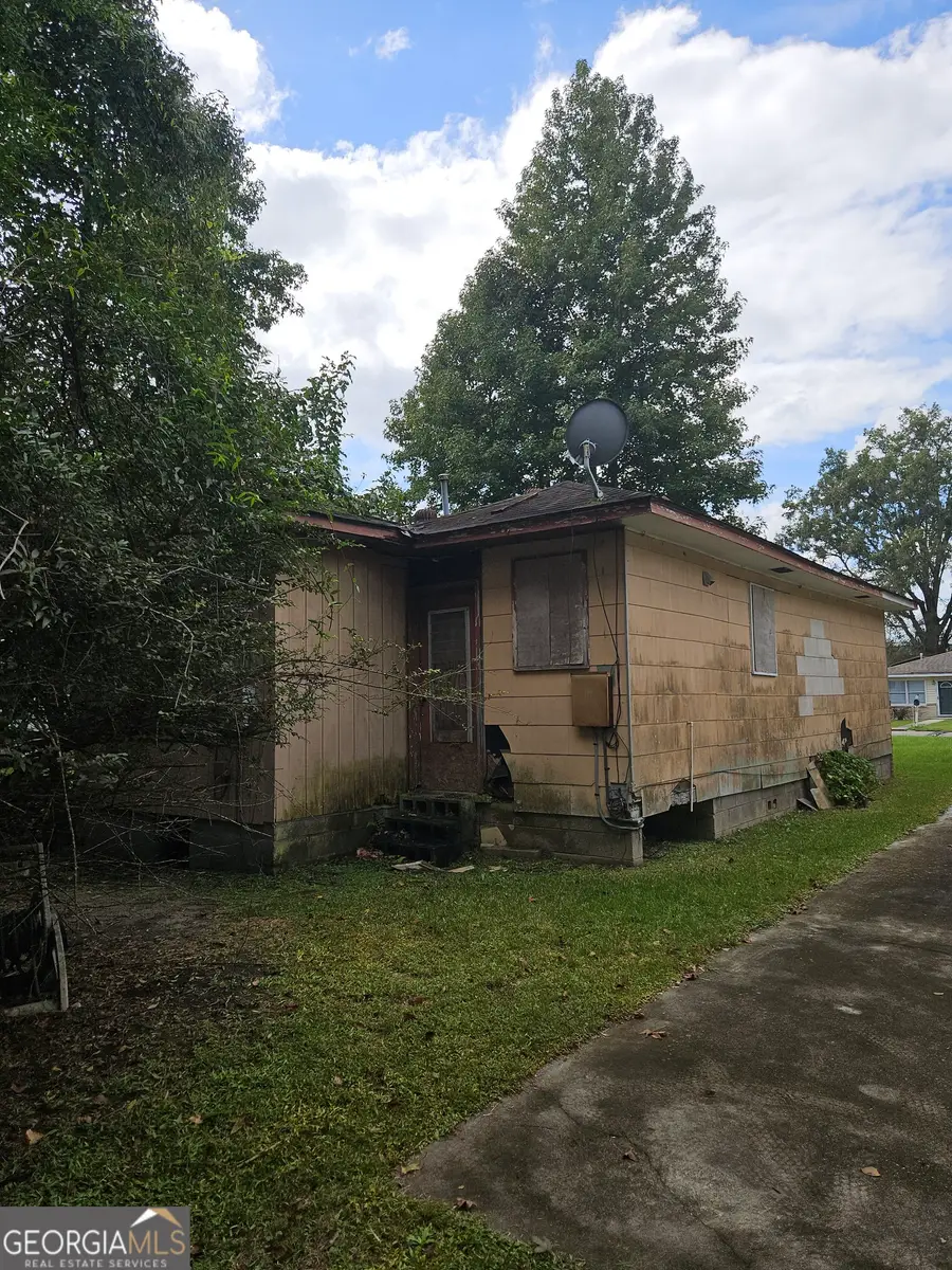 106 Gordon Street, Port Wentworth, GA 31407 - Image #3