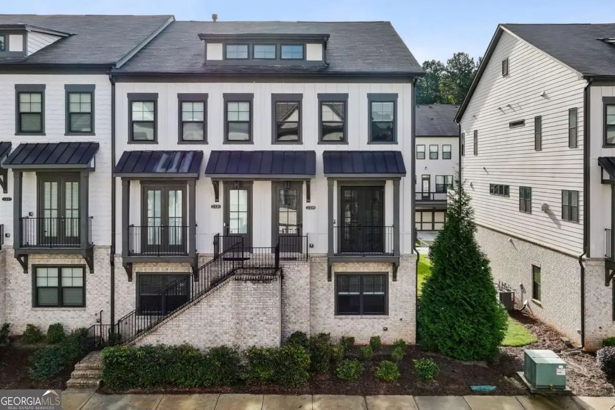 2328 Medlock Lane, Decatur, GA 30033 - Image #1