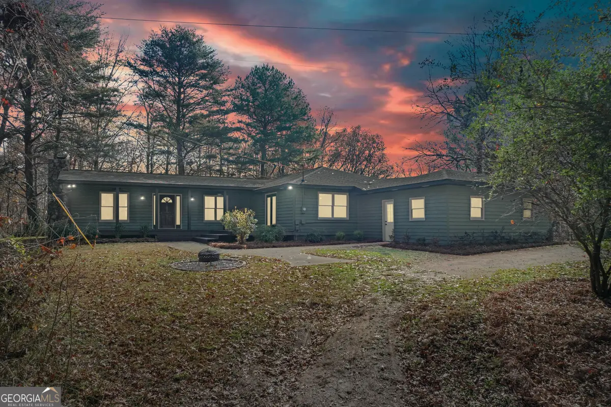 345 Roland Drive, Canton, GA 30114 - Image #1