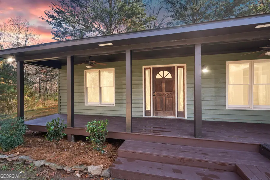 345 Roland Drive, Canton, GA 30114 - Image #2