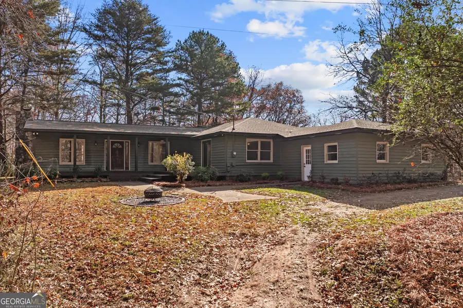 345 Roland Drive, Canton, GA 30114 - Image #3