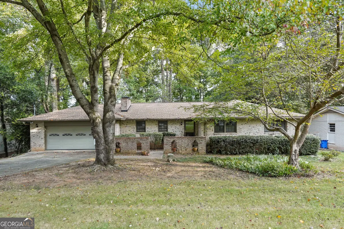 3288 N Embry Circle, Atlanta, GA 30341 - Image #1
