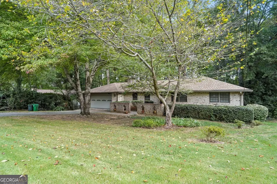 3288 N Embry Circle, Atlanta, GA 30341 - Image #3