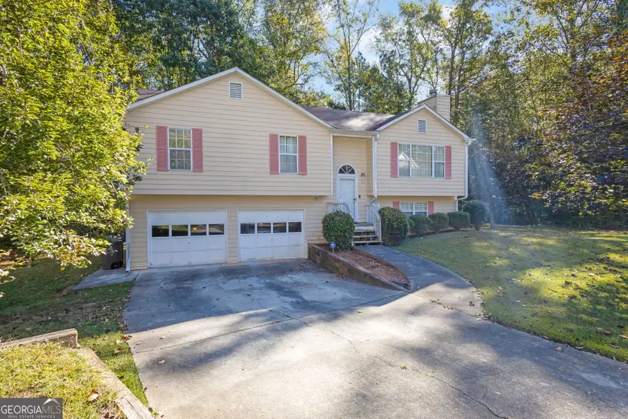 7350 Earls Court, Douglasville, GA 30134 - Image #2