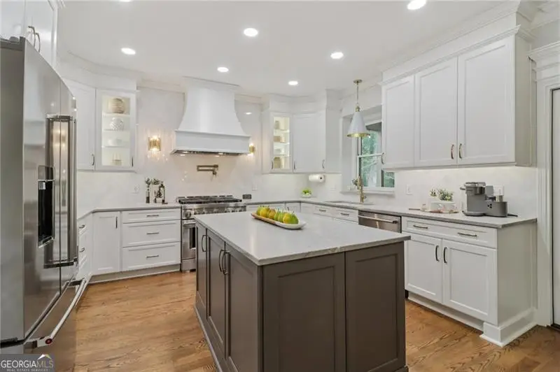 12225 Clairmonte Avenue, Alpharetta, GA 30009 - Image #3