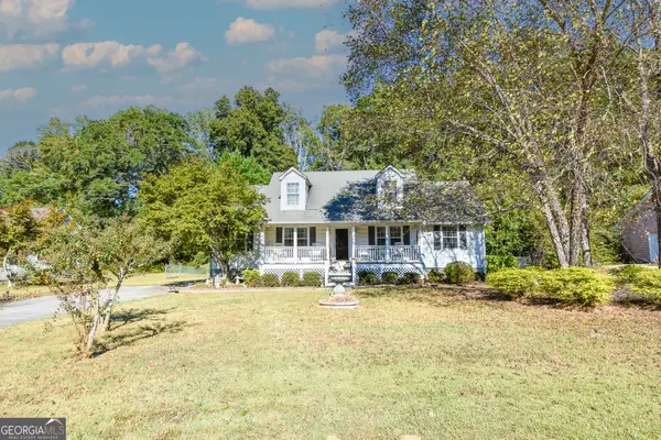 110 June Court, Hampton, GA 30228