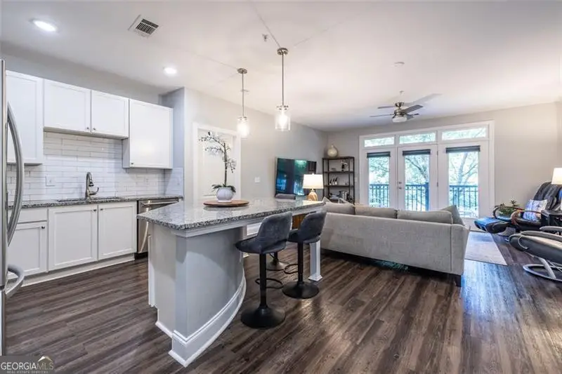 840 United Avenue #212, Atlanta, GA 30312 - Image #3