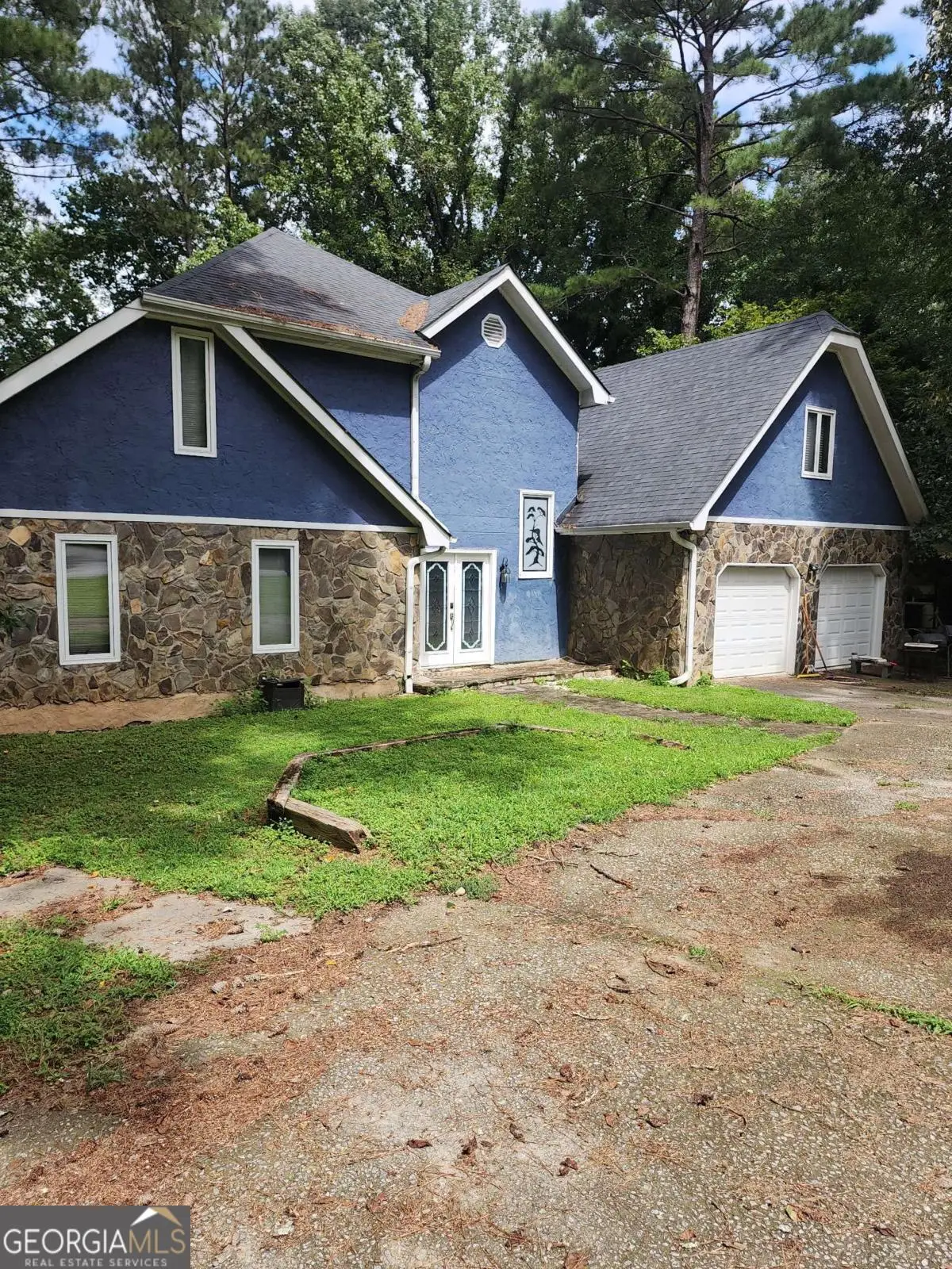 442 Hastings Way, Jonesboro, GA 30238 - Image #1