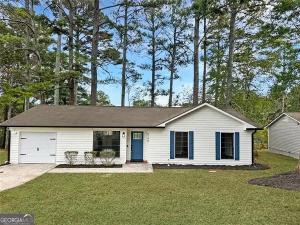 8198 Winewood Court, Riverdale, GA 30274