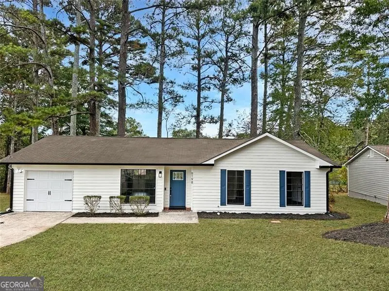 8198 Winewood Court, Riverdale, GA 30274 - Image #2