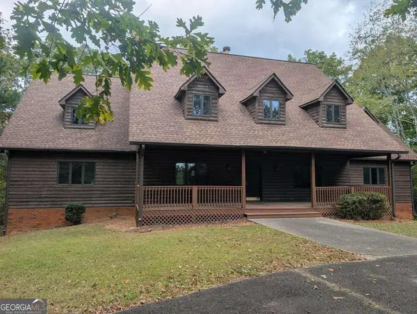 509 Old Mill Lane, Waleska, GA 30183