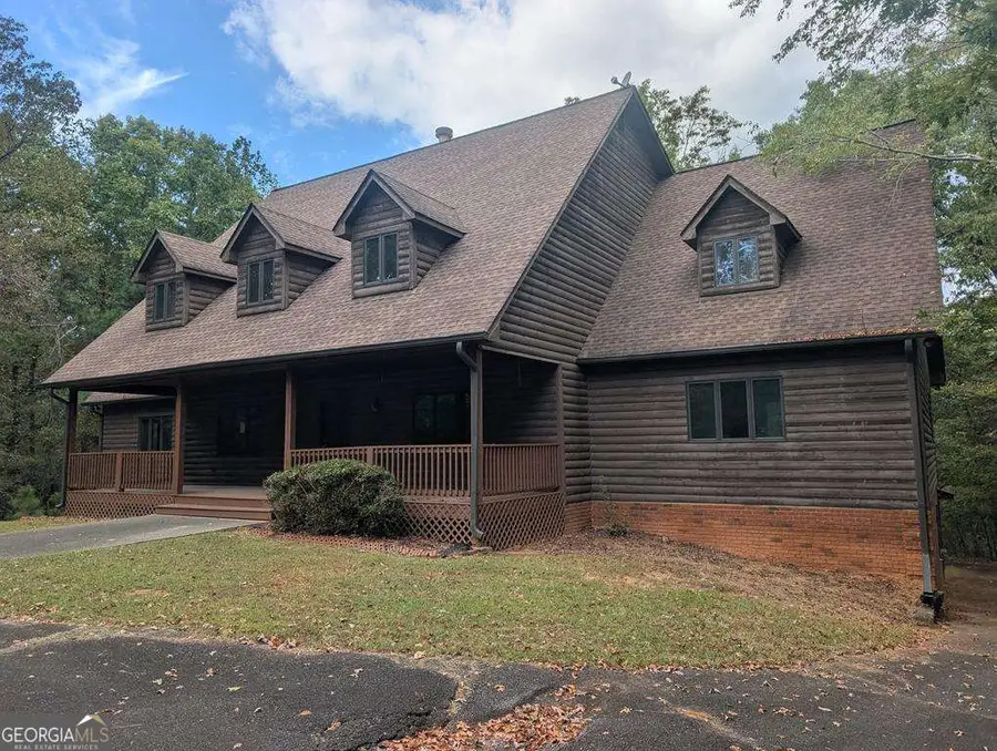 509 Old Mill Lane, Waleska, GA 30183 - Image #2