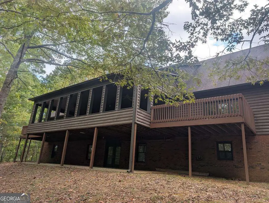 509 Old Mill Lane, Waleska, GA 30183 - Image #3
