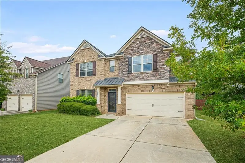 1285 Polk Crossing, McDonough, GA 30252 - Image #3