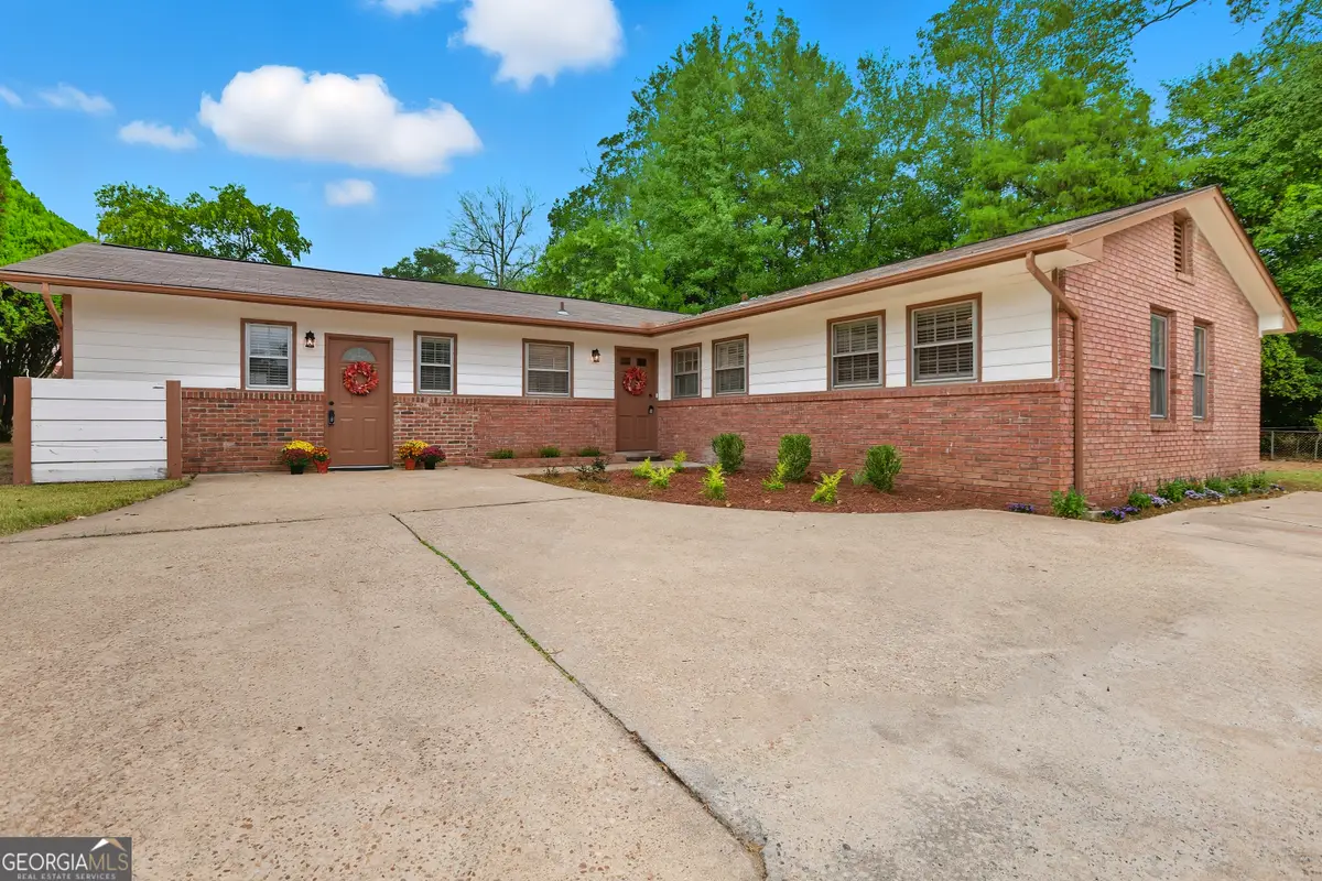 418 Henson Avenue, Columbus, GA 31907 - Image #1
