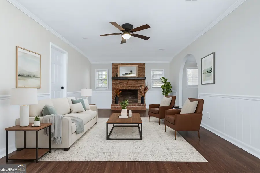 418 Henson Avenue, Columbus, GA 31907 - Image #3