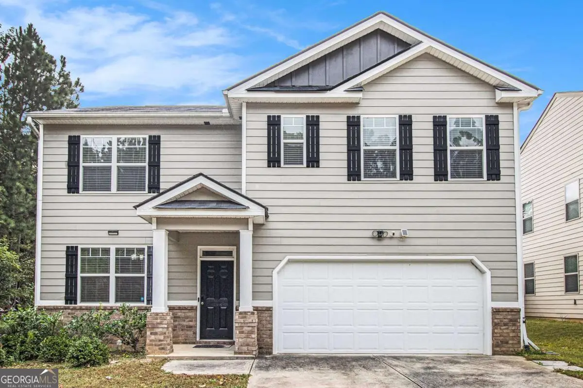 3740 Hampshire Walk Sw, Atlanta, GA 30331 - Image #1