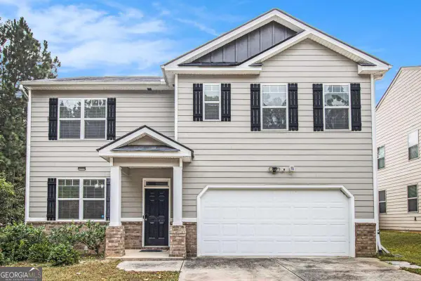 3740 Hampshire Walk Sw, Atlanta, GA 30331