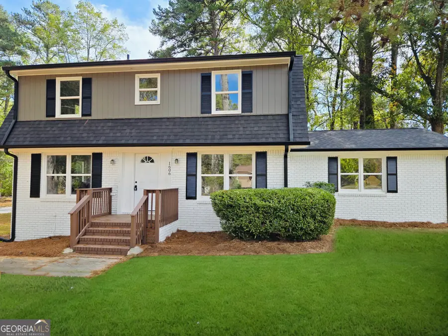 1606 King Road, Riverdale, GA 30296 - Image #2