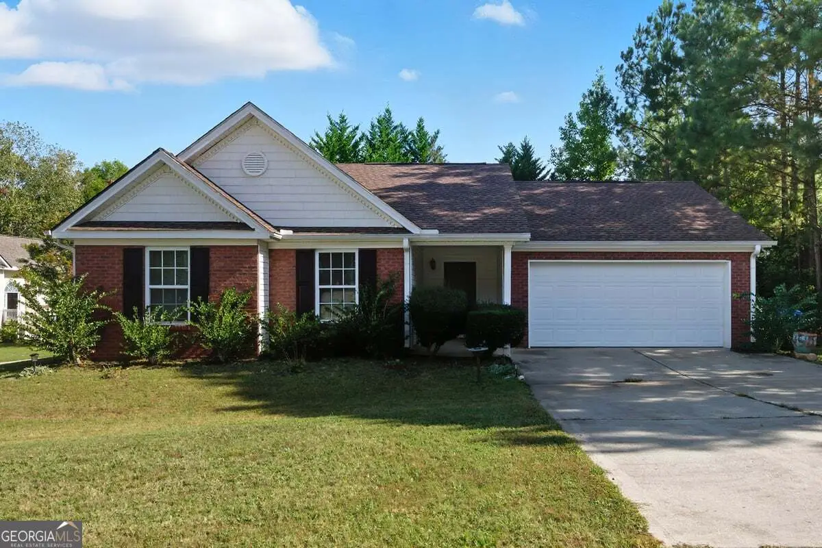 120 Remington Place Boulevard, Dallas, GA 30157 - Image #1