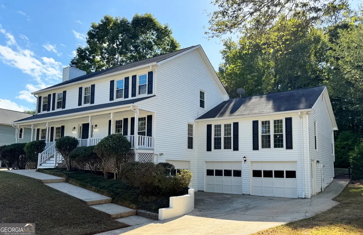 105 Highgreen Ridge, Peachtree City, GA 30269 - Image #1