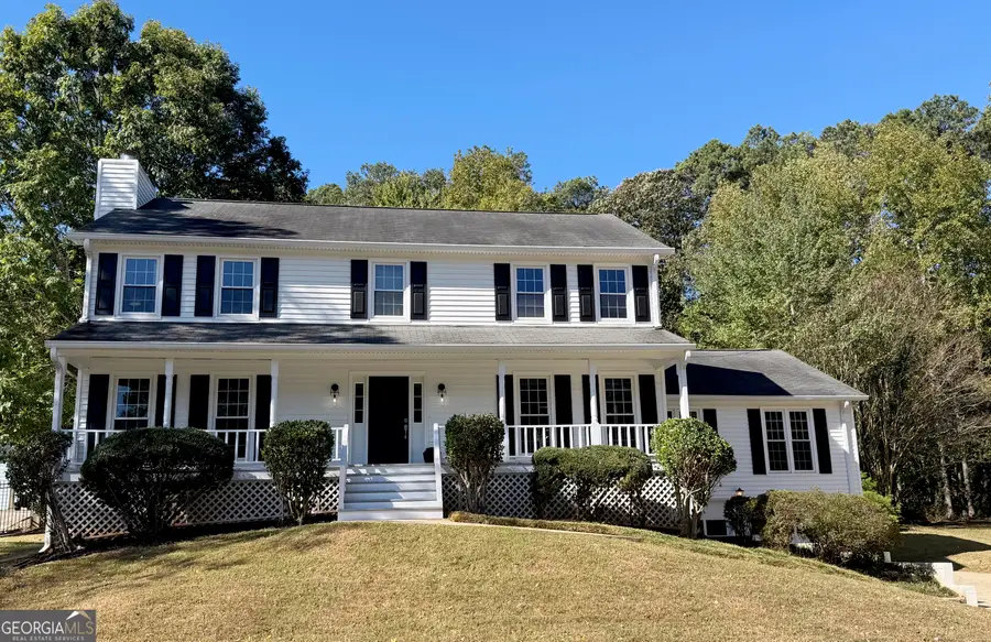 105 Highgreen Ridge, Peachtree City, GA 30269 - Image #3