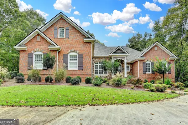 255 Laurel Place Drive, Cornelia, GA 30531