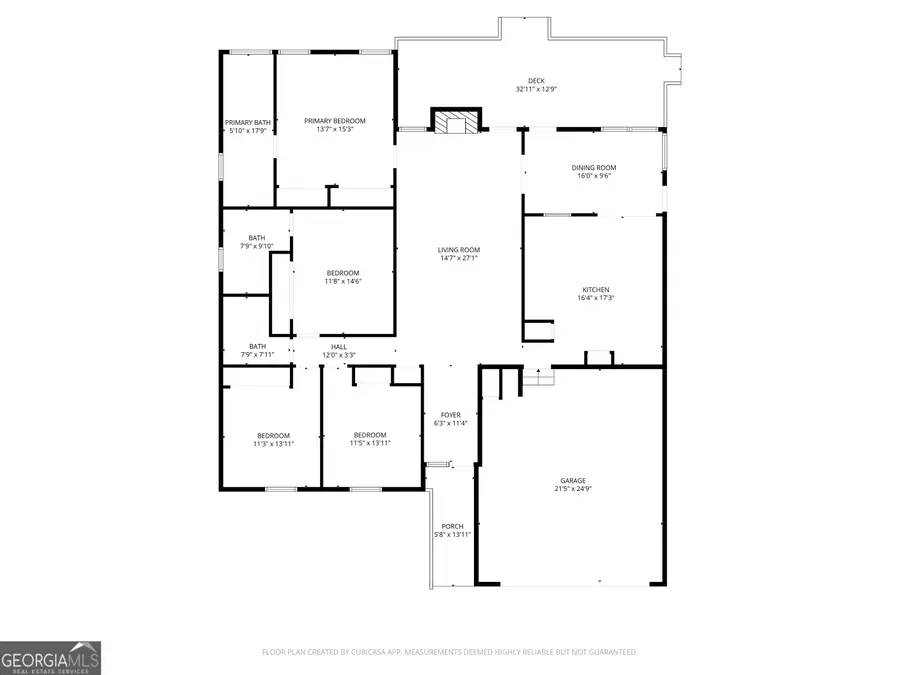 7313 Sesame Street, Columbus, GA 31904 - Image #2