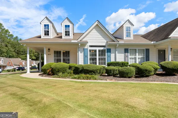 1017 Pinehurst Drive, Peachtree City, GA 30269