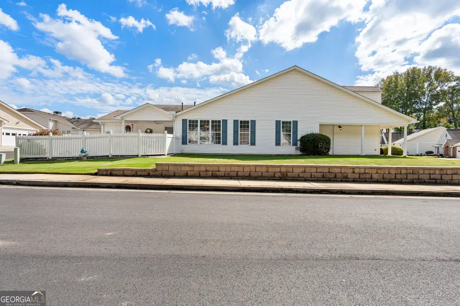 1017 Pinehurst Drive, Peachtree City, GA 30269 - Image #2