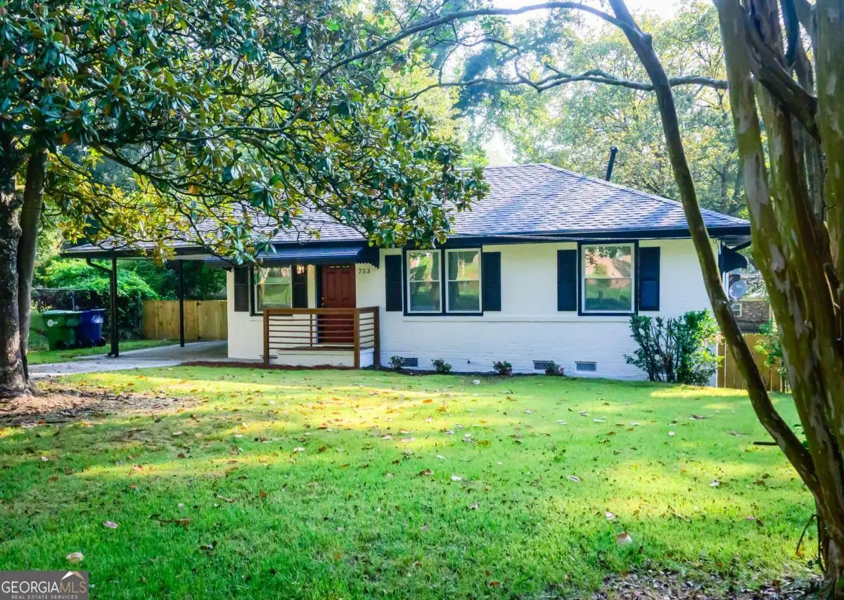753 Commodore Drive, Atlanta, GA 30318 - Image #1
