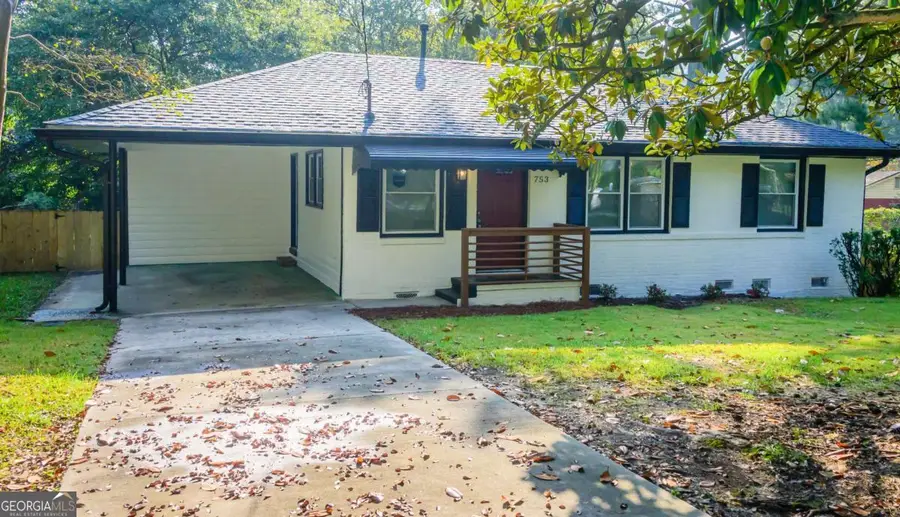 753 Commodore Drive, Atlanta, GA 30318 - Image #2
